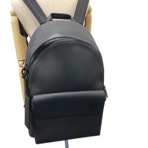 Louis Vuitton Daypack LV Black Takeoff Backpack Aerogram